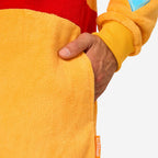 Zdjęcie produktu Avatar Legenda Aanga - Pluszowy onesie Aang