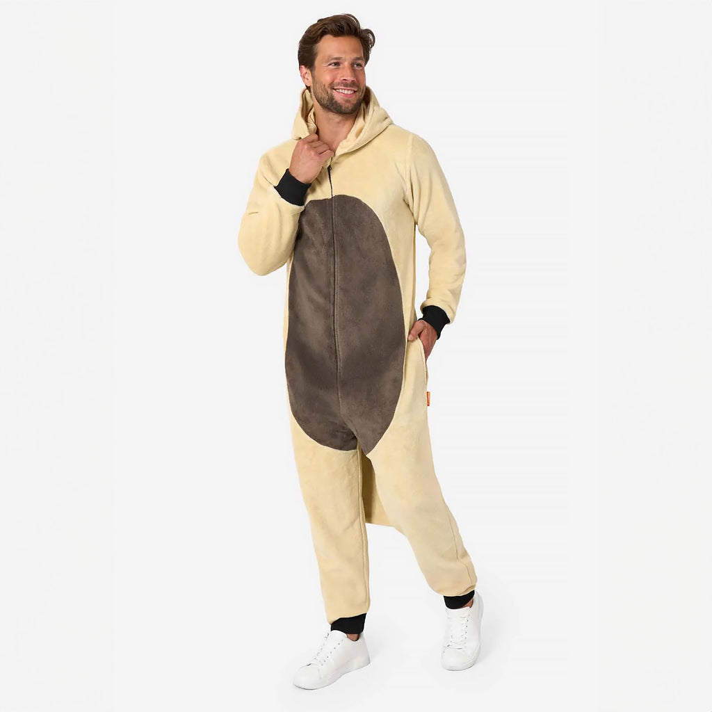 Product image Avatar The Last Airbender - Appa Plush Onesie