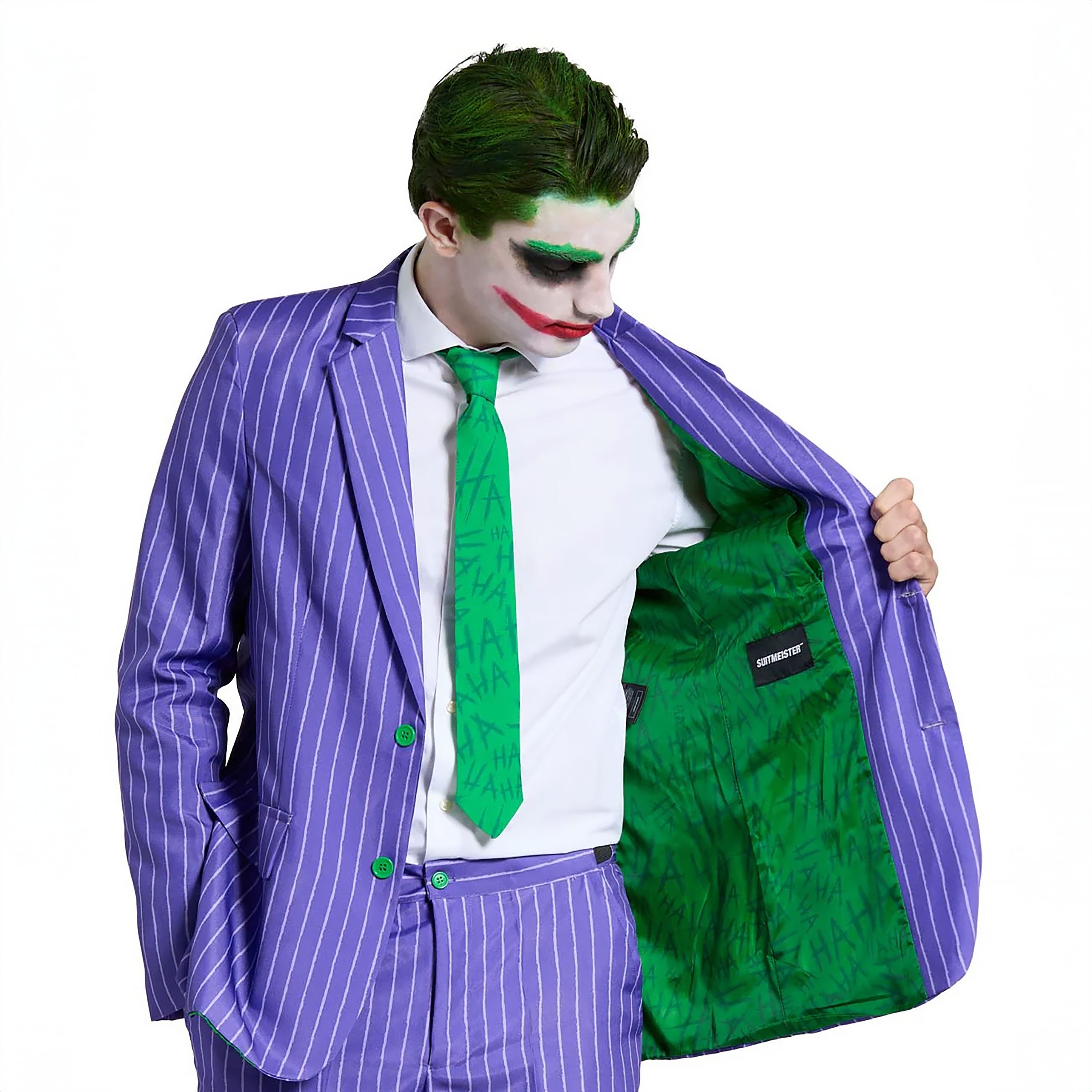 Zdjęcie produktu Joker - Garnitur kostiumowy