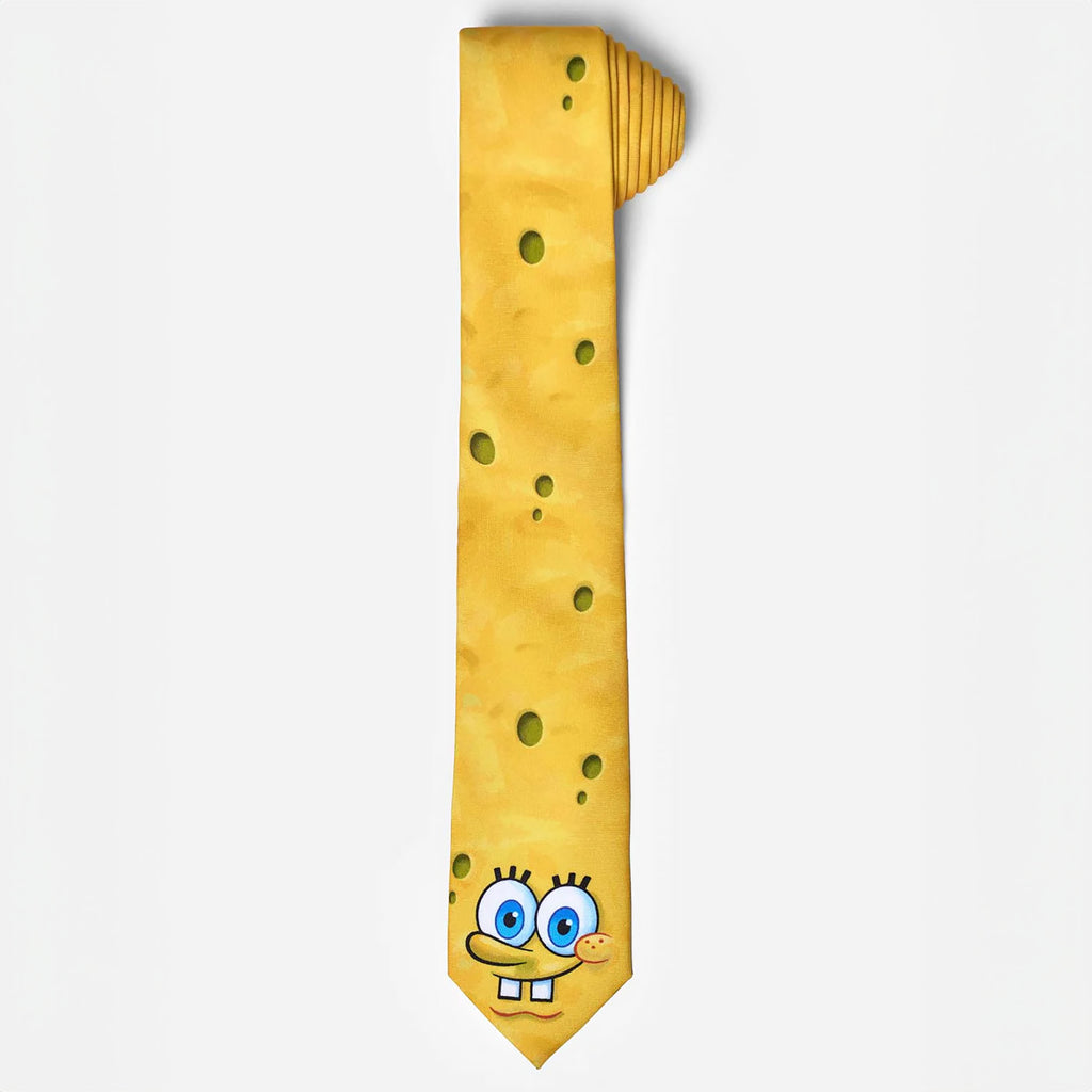 Product image SpongeBob - Tie