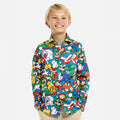 Product image Super Mario - Characters Shirt for Kids