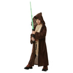 Product image Jedi Costume Robe for Kids - Star Wars