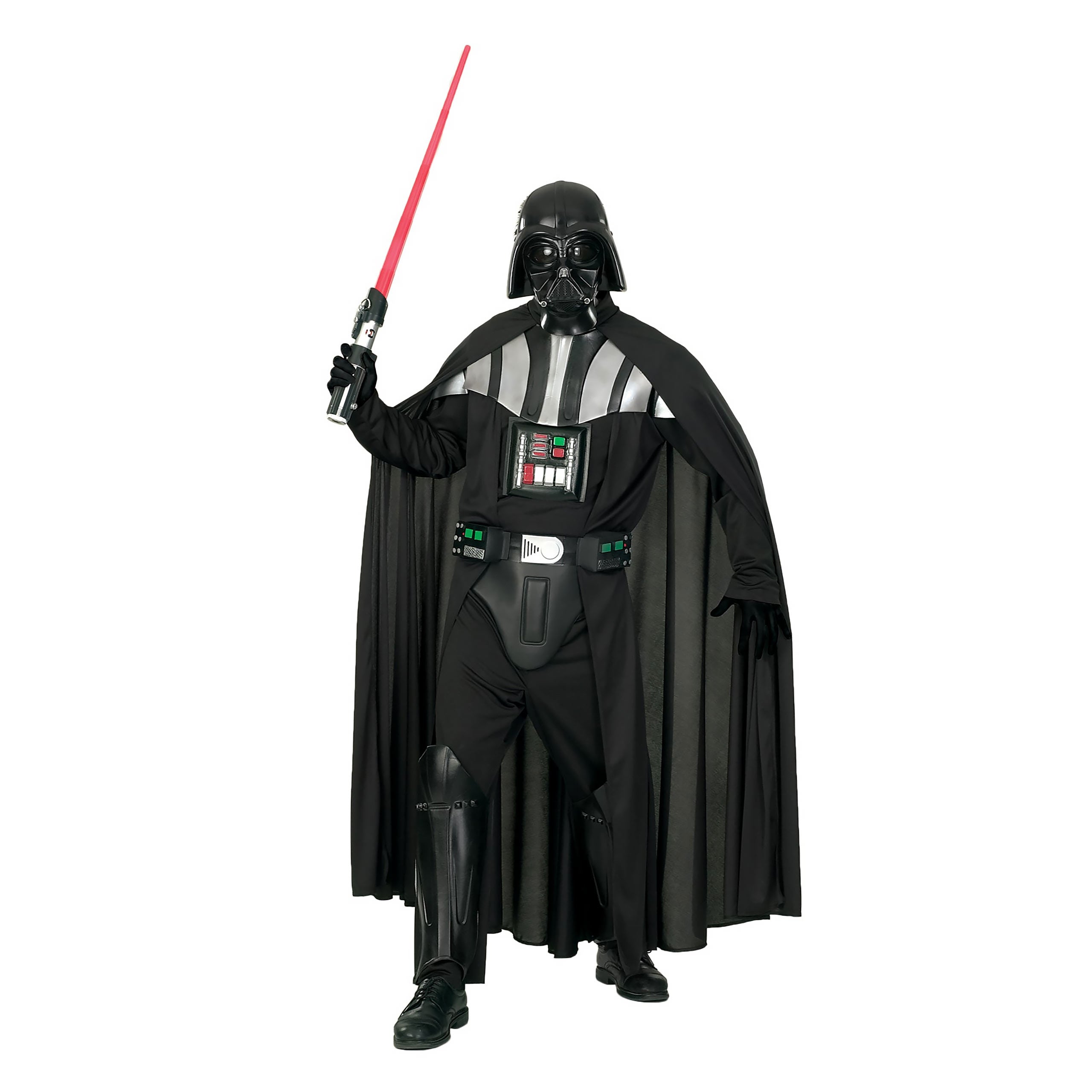 Zdjęcie produktu Strój Dartha Vadera dla dorosłych - Star Wars