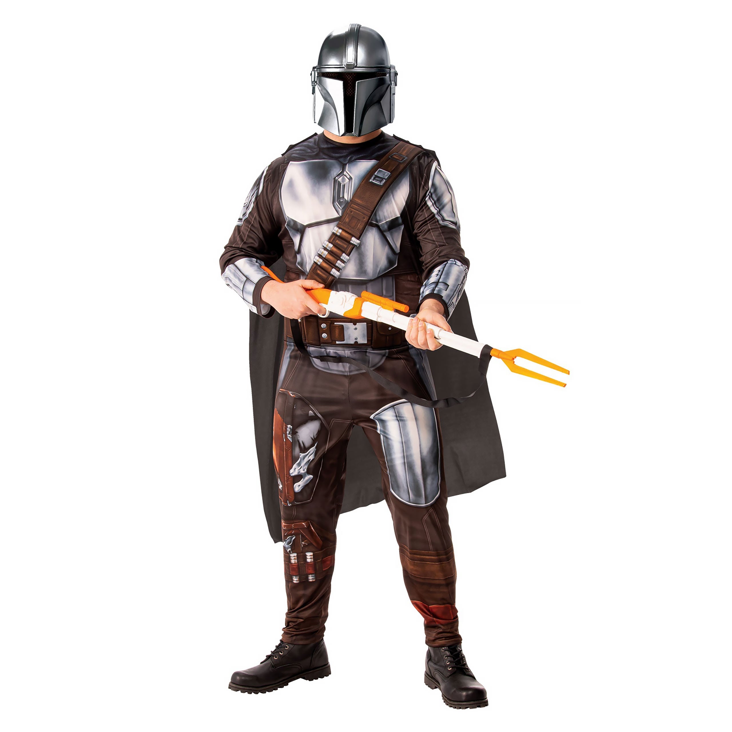 Zdjęcie produktu Kostium Mandalorianina dla dorosłych - Star Wars The Mandalorian