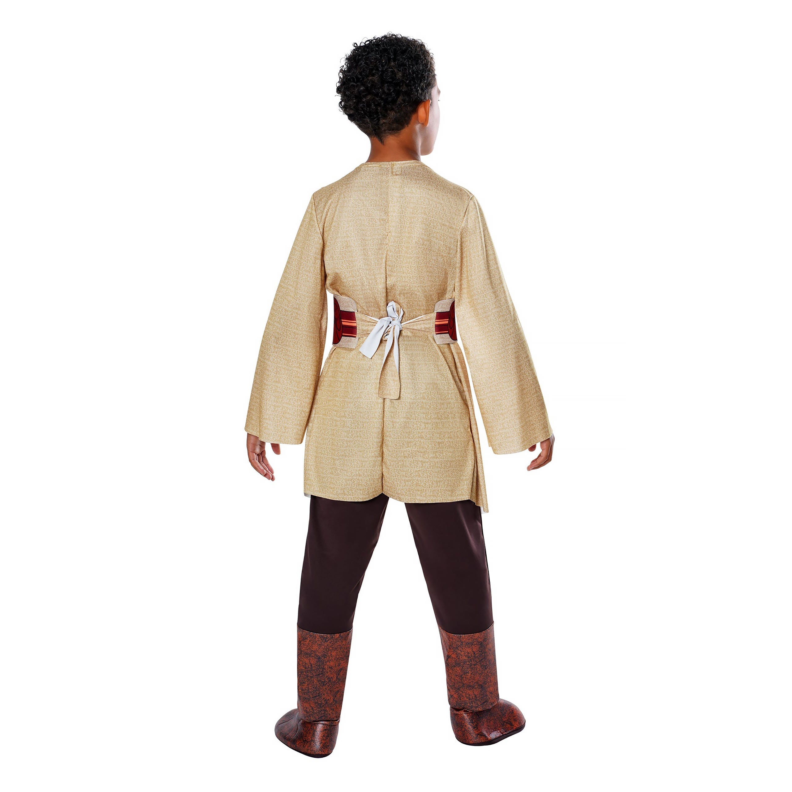 Product image Jedi Deluxe Costume for Kids - Star Wars