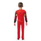Zdjęcie produktu Strój Iron Man Deluxe dla dzieci