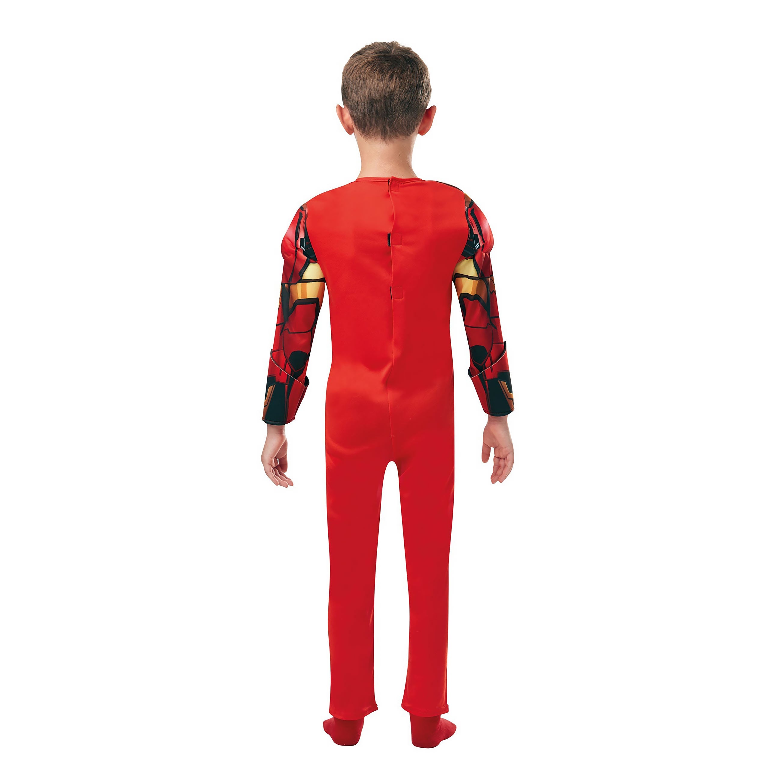 Zdjęcie produktu Strój Iron Man Deluxe dla dzieci