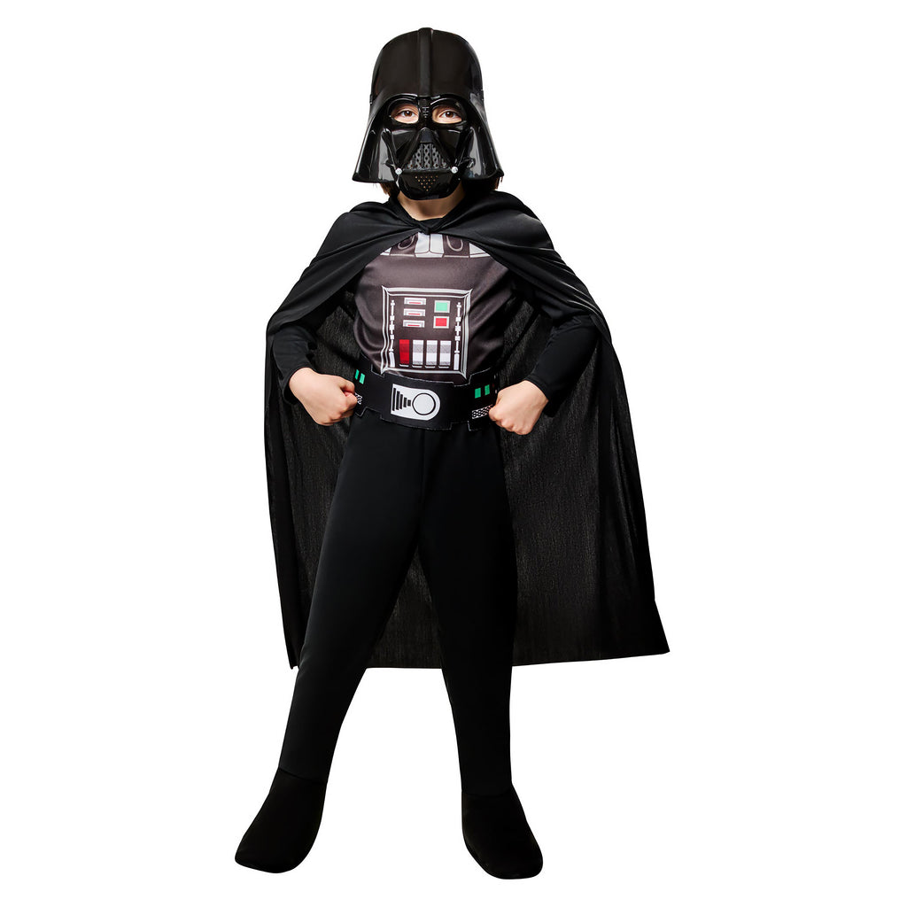 Zdjęcie produktu Kostium Darth Vader dla dzieci - Star Wars