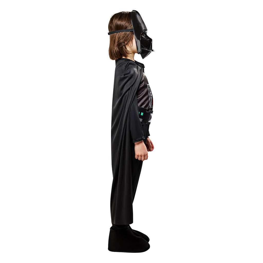Product image Darth Vader Costume for Teens - Star Wars