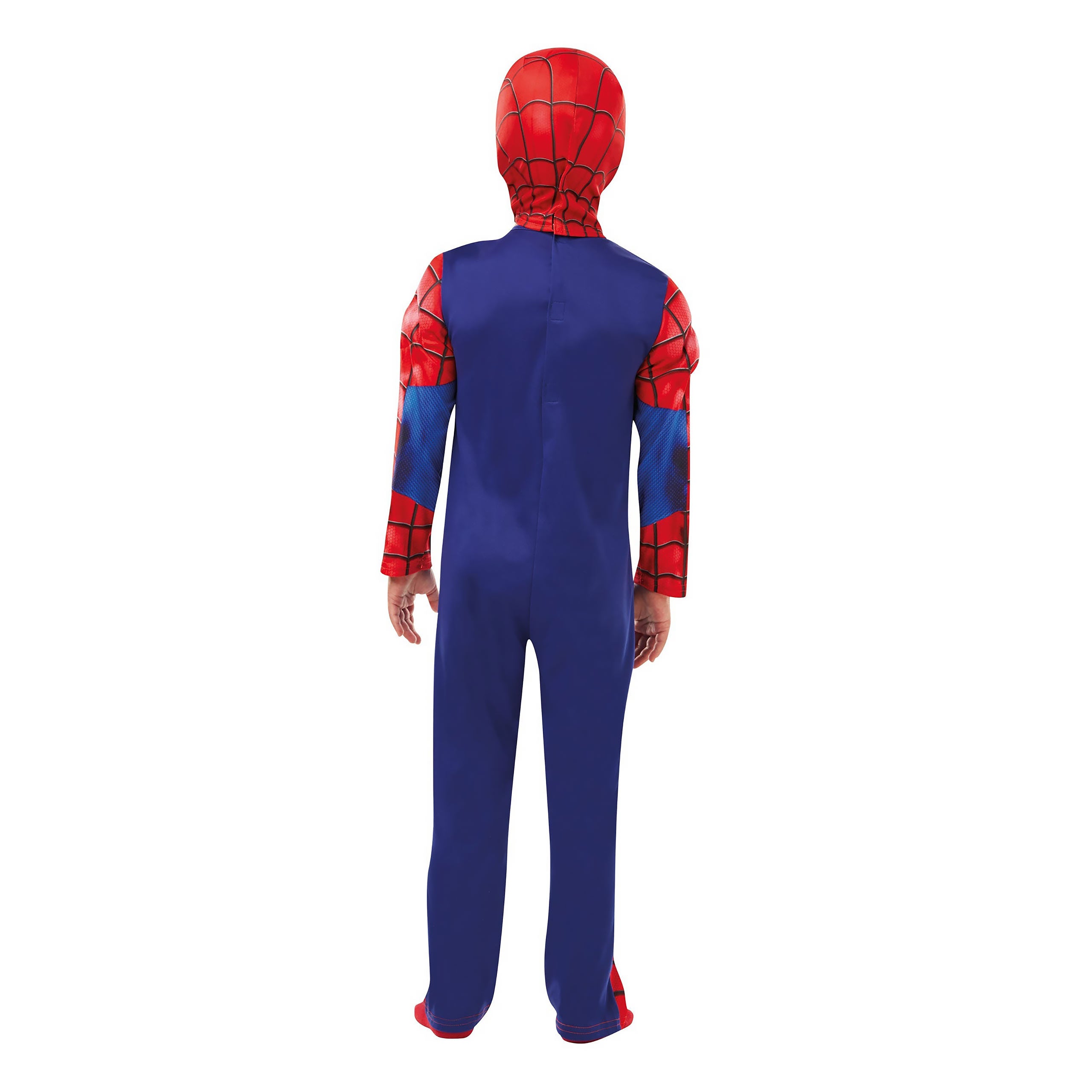 Zdjęcie produktu Kostium Deluxe Spider-Man dla dzieci