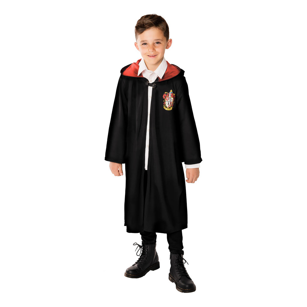 Zdjęcie produktu Szata kostiumowa Gryffindor dla dzieci - Harry Potter