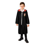 Zdjęcie produktu Szata kostiumowa Gryffindor dla dzieci - Harry Potter