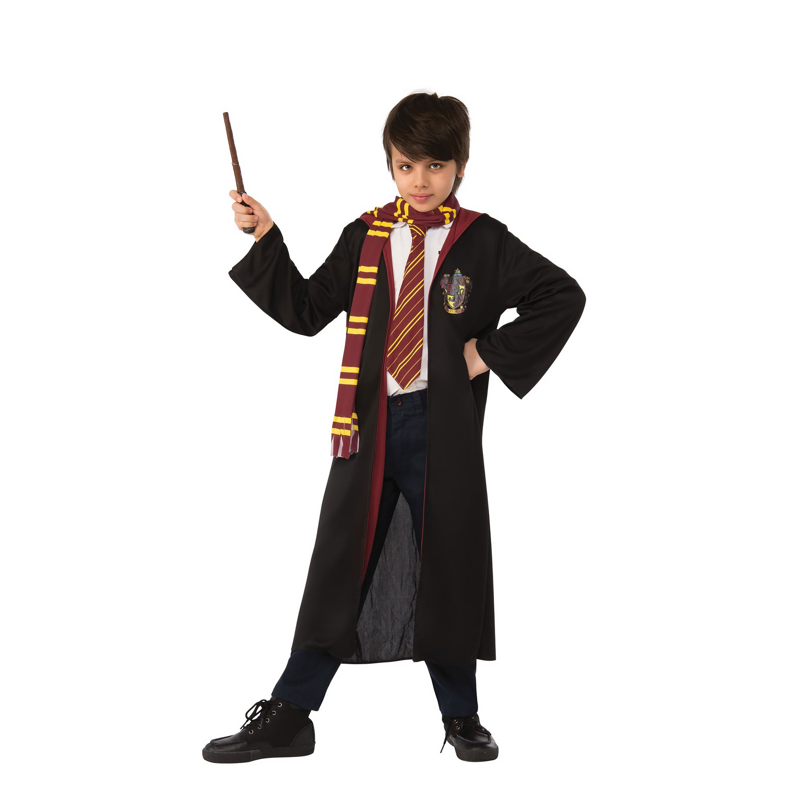 Product image Gryffindor Costume Set for Kids - Harry Potter
