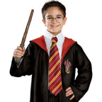 Zdjęcie produktu Krawat Gryffindor - Harry Potter