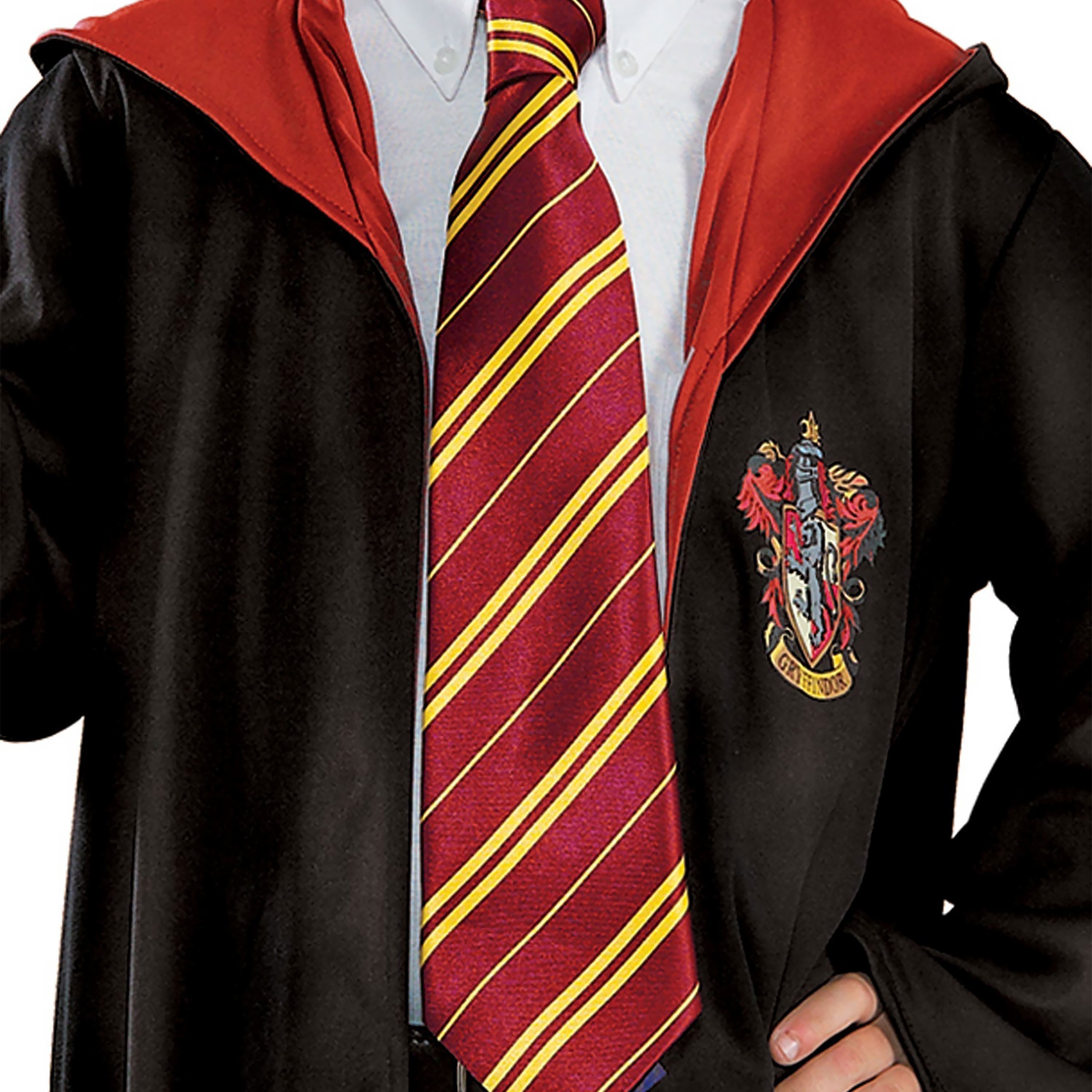 Zdjęcie produktu Krawat Gryffindor - Harry Potter