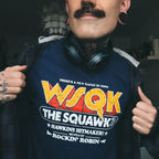 Zdjęcie produktu Stranger Things – T-shirt WSQK