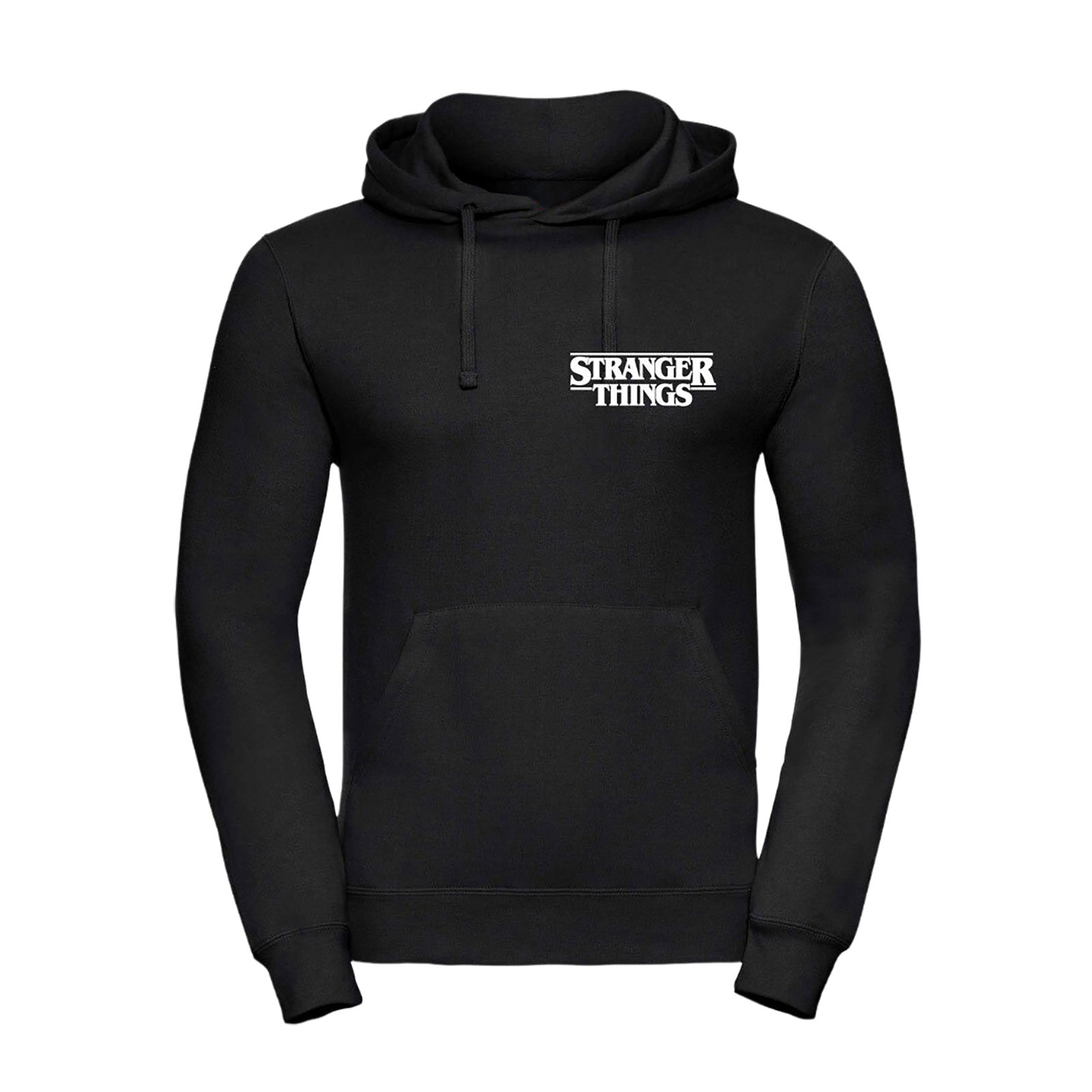 Zdjęcie produktu Stranger Things – Bluza z kapturem Vecna