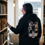 Product image Stranger Things - Vecna Hoodie
