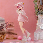 Zdjęcie produktu Re:Zero - Ram XStellar Figurka Mofumofu Pack Version