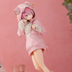 Zdjęcie produktu Re:Zero - Ram XStellar Figurka Mofumofu Pack Version