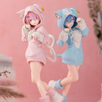 Zdjęcie produktu Re:Zero - Ram XStellar Figurka Mofumofu Pack Version
