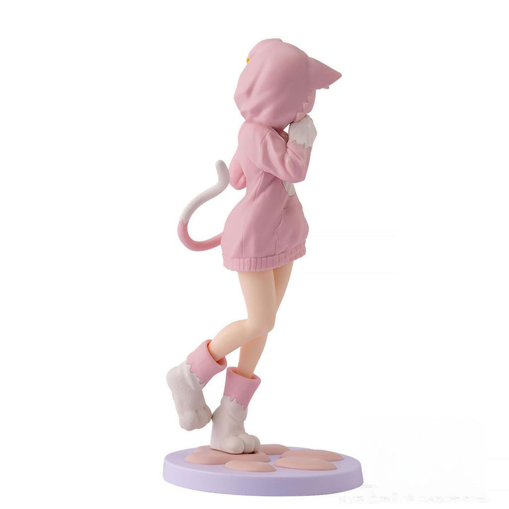 Zdjęcie produktu Re:Zero - Ram XStellar Figurka Mofumofu Pack Version