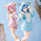 Zdjęcie produktu Re:Zero - Rem XStellar Figurka Mofumofu Pack Version