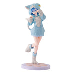 Zdjęcie produktu Re:Zero - Rem XStellar Figurka Mofumofu Pack Version