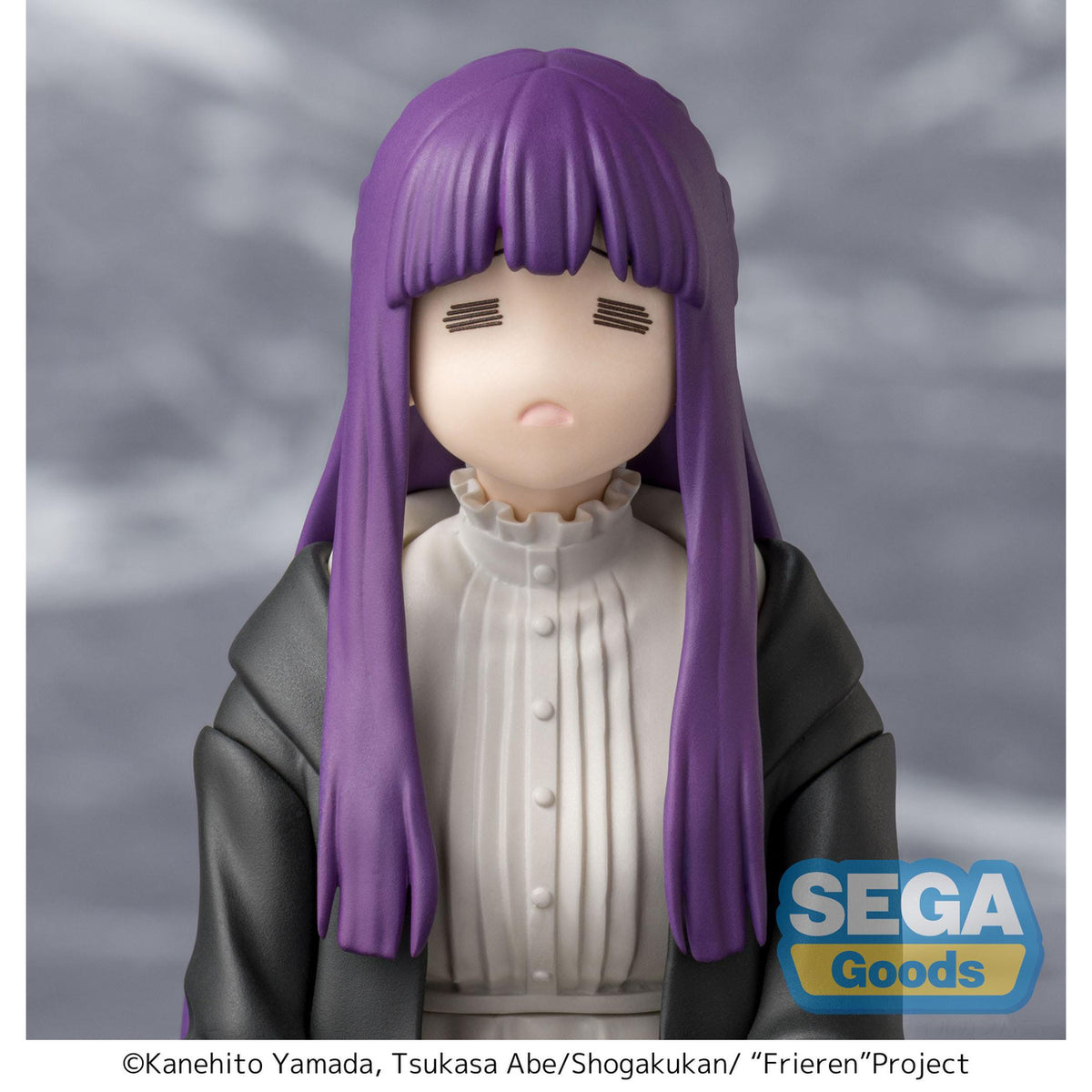 Product image Fern Blinding Spell PM Figure - Frieren: Beyond Journey's End