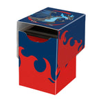 Zdjęcie produktu Pokemon - Ultra Pro: Pudełko na 100+ koszulek na karty Mega Charizard X