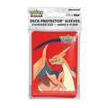 Product image Pokémon - Ultra Pro: Mega Charizard Y Card Sleeves