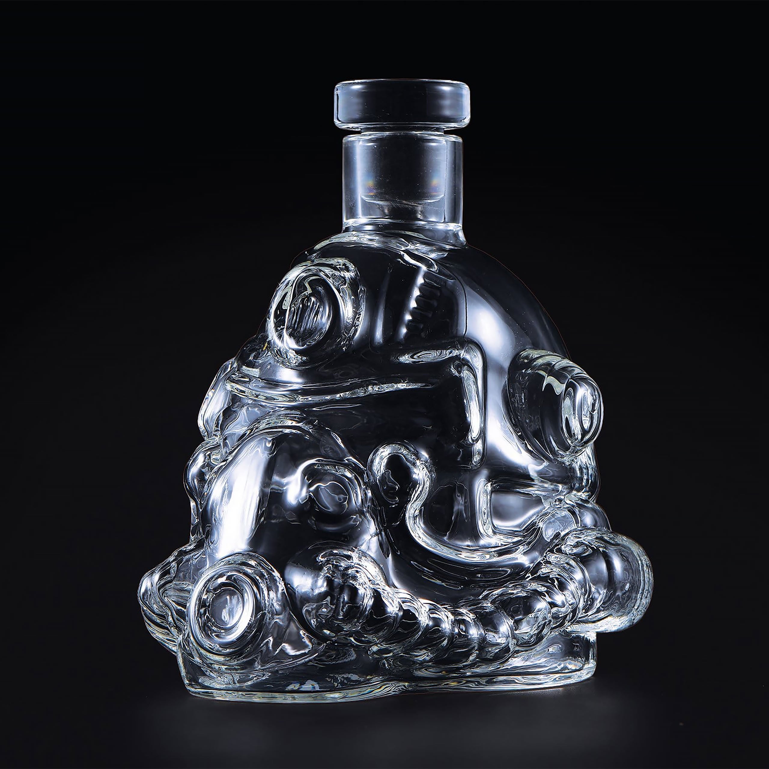 Product image Fallout - T-51 Decanter and Glass Set