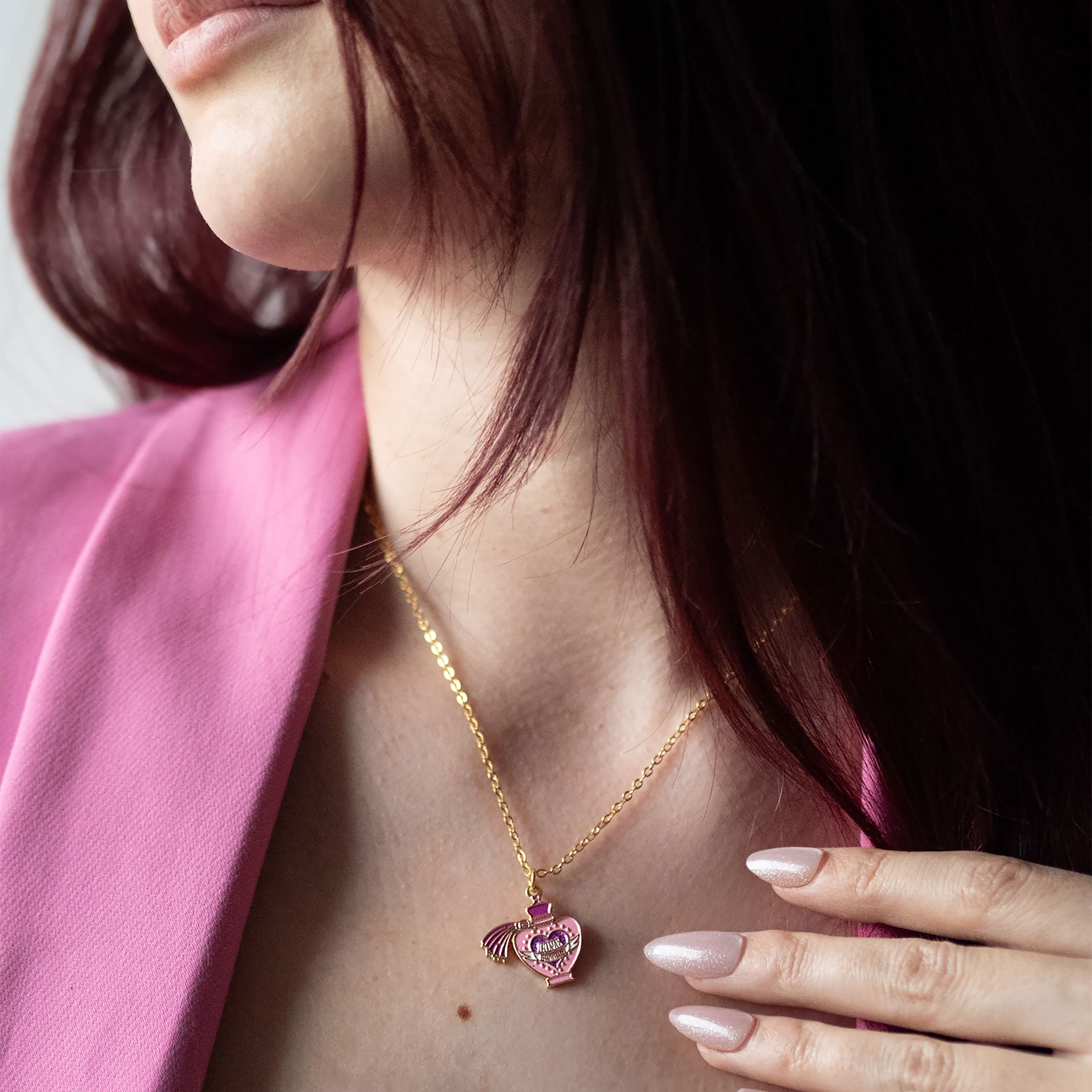 Product image Harry Potter - Love Potion Necklace