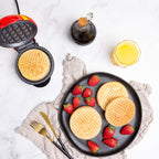 Product image Pokémon – Mini Waffle Maker