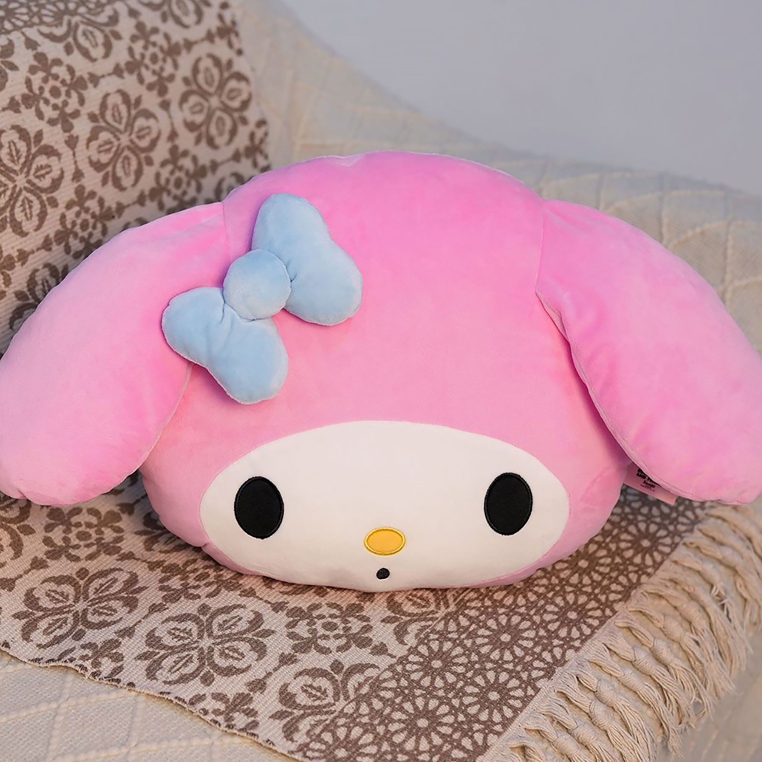 Zdjęcie produktu Hello Kitty and Friends - Poduszka 3D My Melody