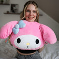 Zdjęcie produktu Hello Kitty and Friends - Poduszka 3D My Melody