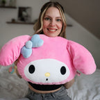 Zdjęcie produktu Hello Kitty and Friends - Poduszka 3D My Melody