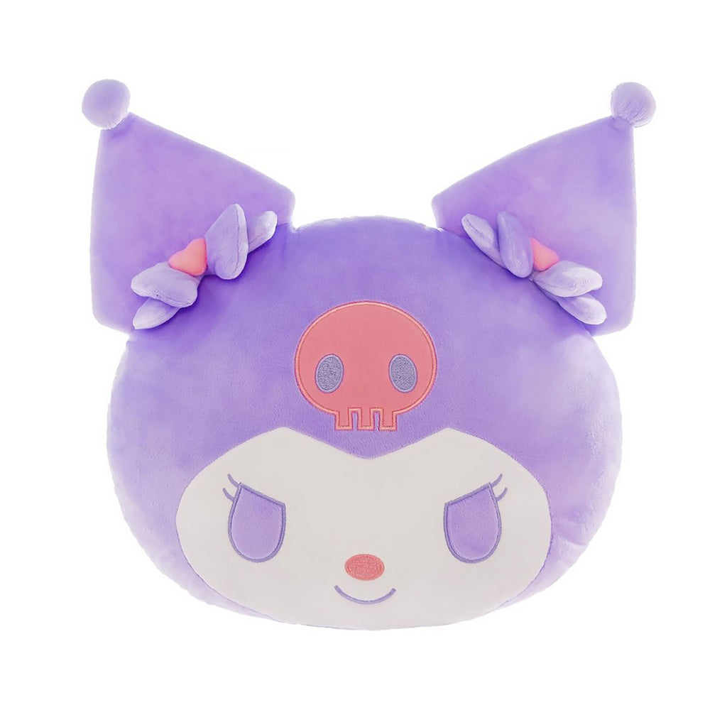 Zdjęcie produktu Hello Kitty and Friends - Poduszka 3D Kuromi