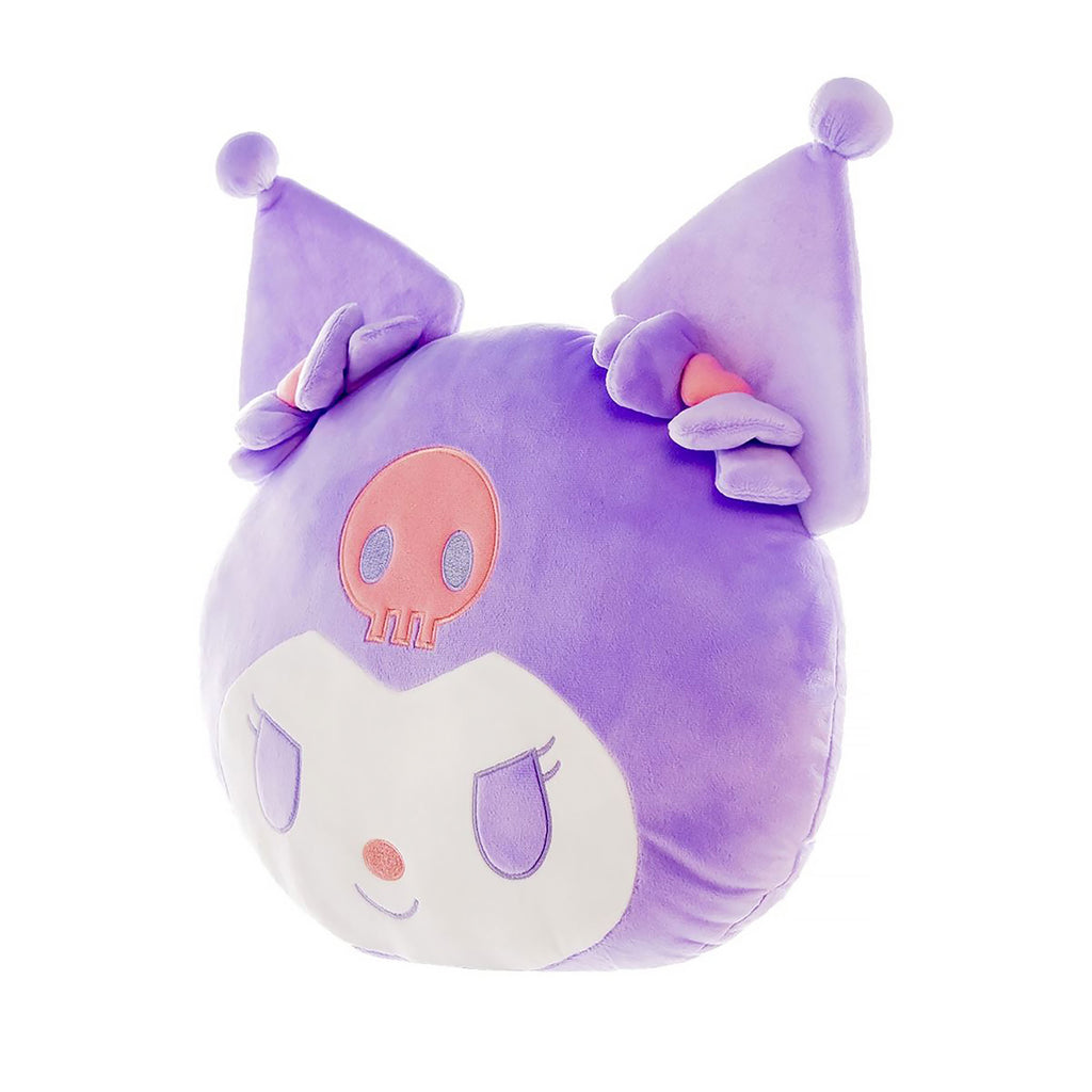 Zdjęcie produktu Hello Kitty and Friends - Poduszka 3D Kuromi