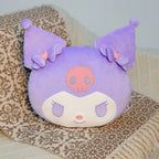 Zdjęcie produktu Hello Kitty and Friends - Poduszka 3D Kuromi