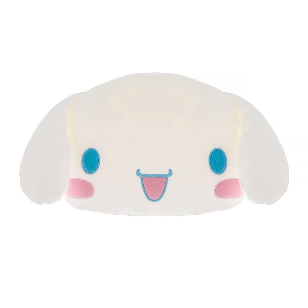 Zdjęcie produktu Hello Kitty and Friends - Poduszka 3D Cinnamoroll