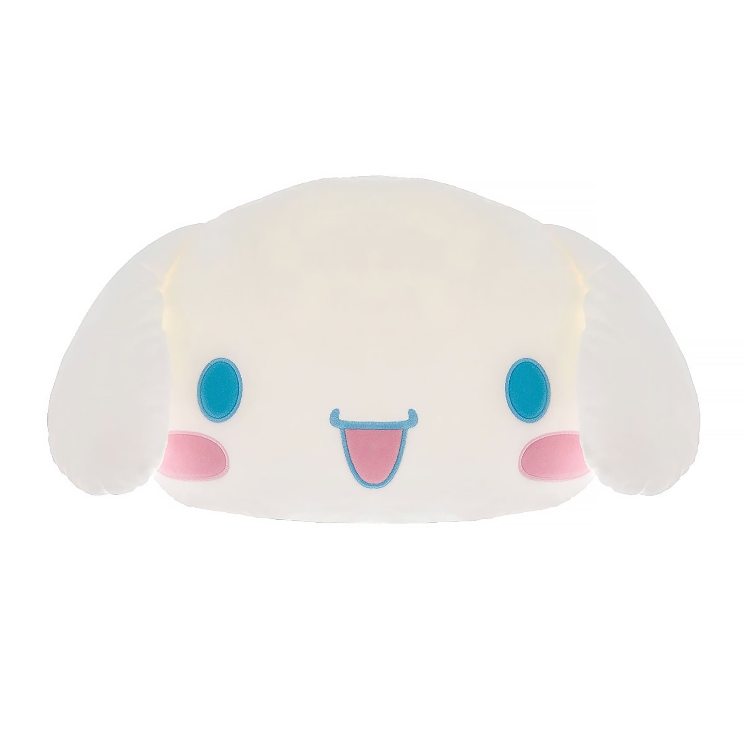 Zdjęcie produktu Hello Kitty and Friends - Poduszka 3D Cinnamoroll
