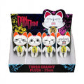 Zdjęcie produktu Dandadan – Turbo Granny Mystery pluszowa figurka, display 12 sztuk E1091526