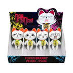 Zdjęcie produktu Dandadan - Turbo Granny Mystery Pluszowa Figurka