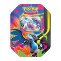 Zdjęcie produktu Pokémon - Zestaw kart kolekcjonerskich Mega-Charizard X-EX