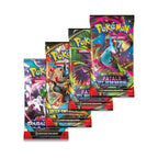 Zdjęcie produktu Pokémon - Zestaw kart kolekcjonerskich Mega-Charizard X-EX