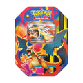 Zdjęcie produktu Pokémon - Zestaw kart kolekcjonerskich Mega-Charizard Y-EX