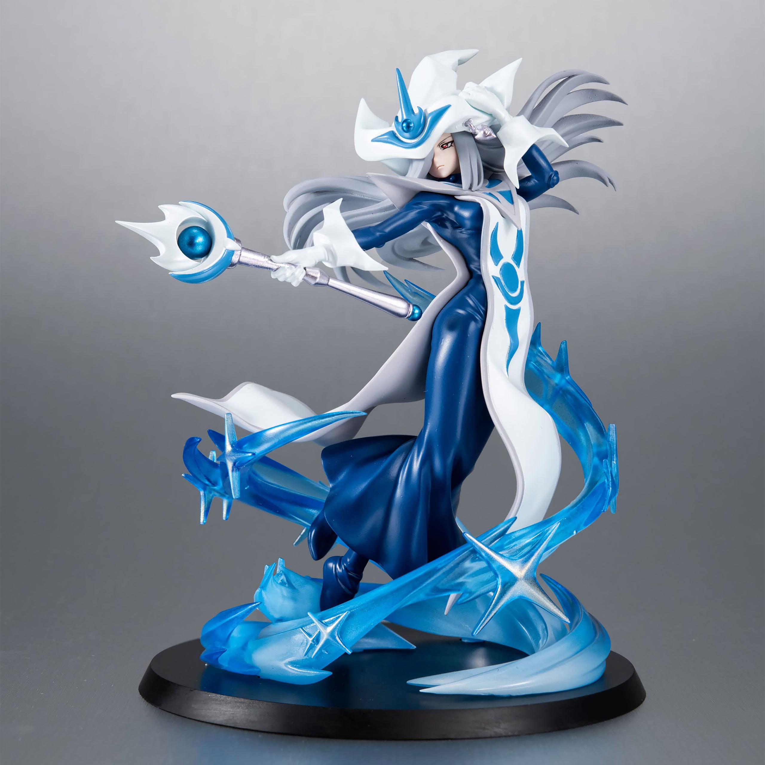 Zdjęcie produktu Yu-Gi-Oh! – Figurka Duel Monsters Silent Magician Monsters Chronicle