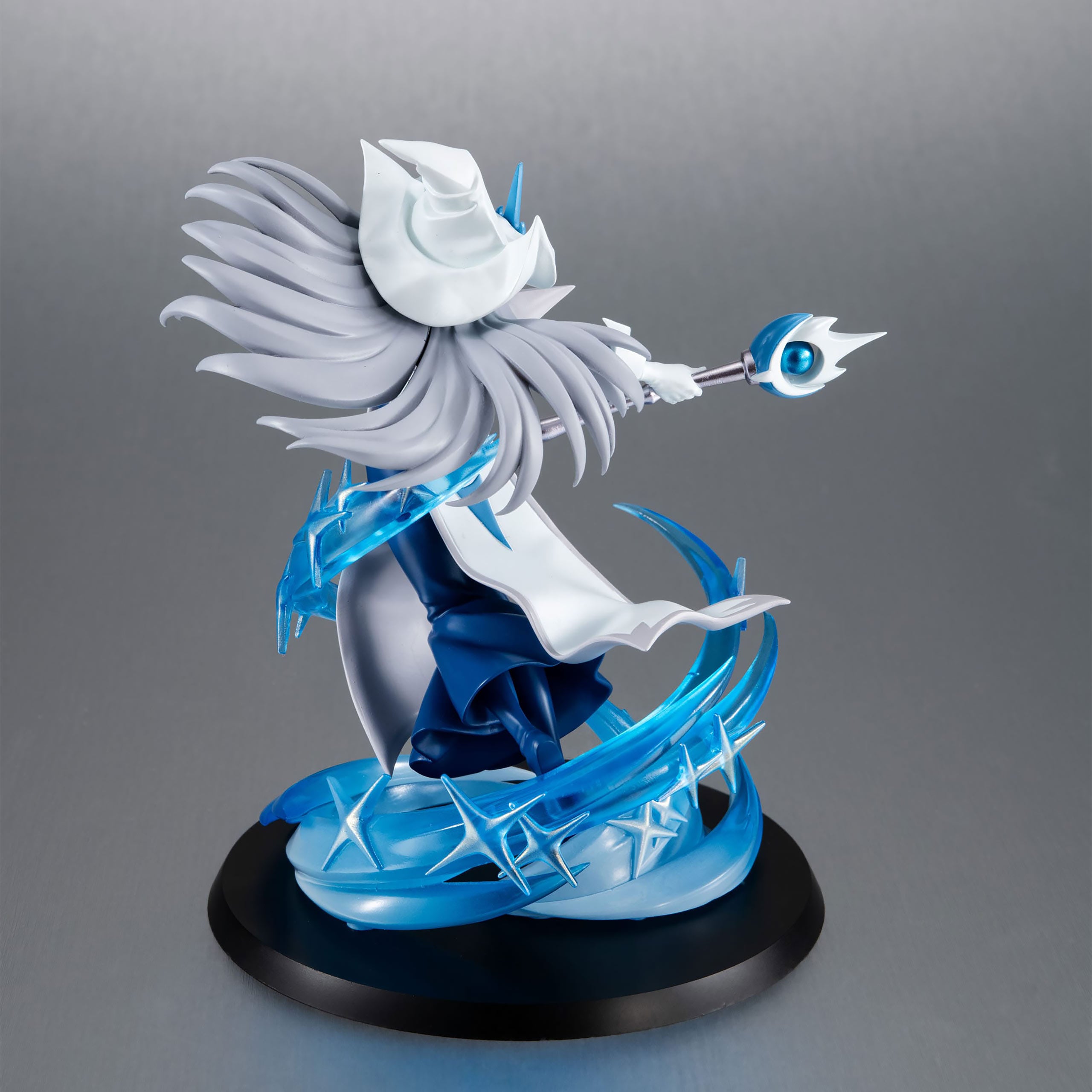 Zdjęcie produktu Yu-Gi-Oh! – Figurka Duel Monsters Silent Magician Monsters Chronicle