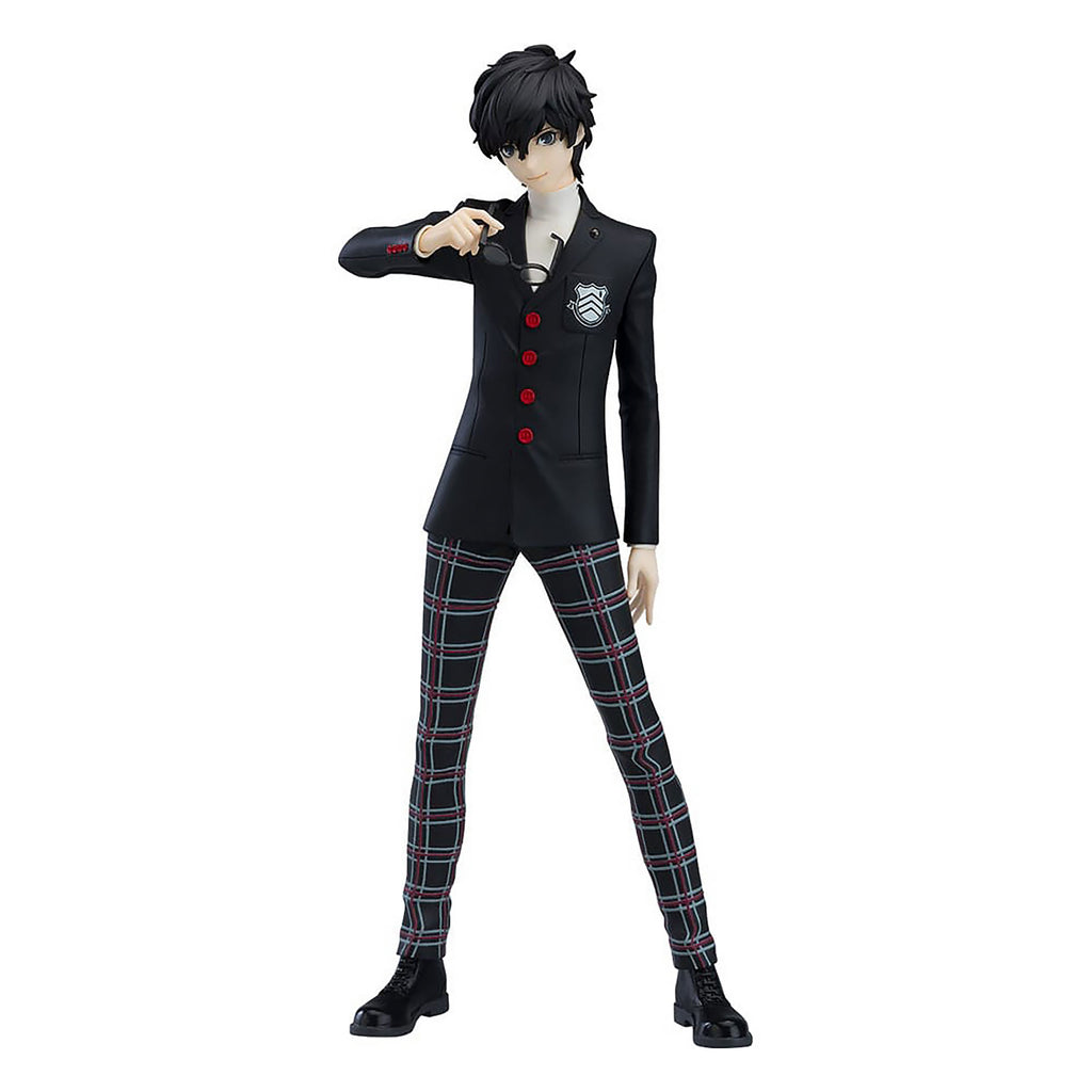 Zdjęcie produktu Persona 5: Royal - Figurka Protagonisty Pop Up Parade